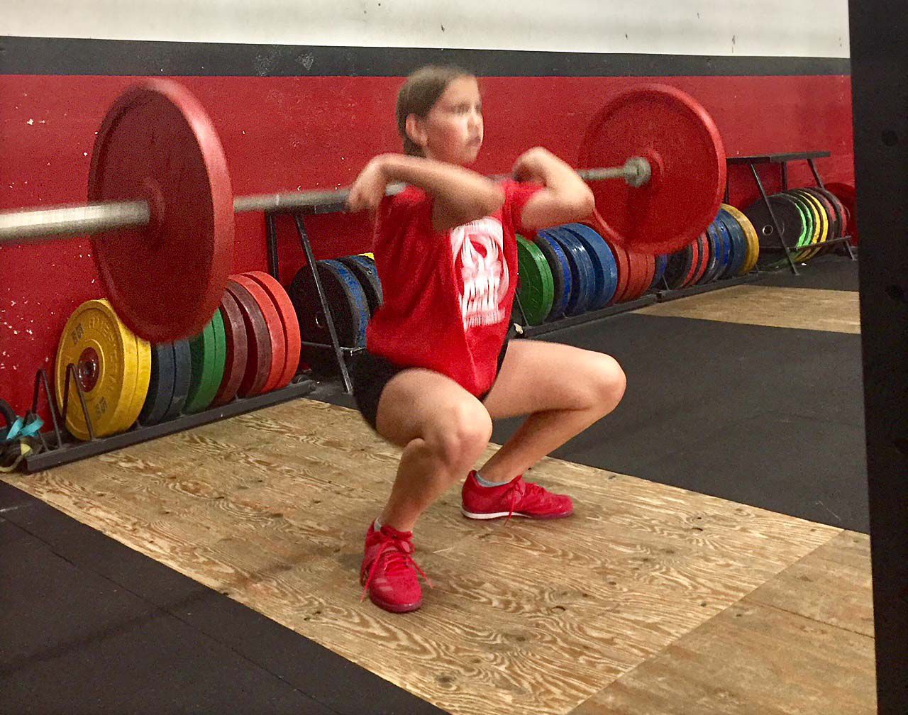 Mikelle Powers